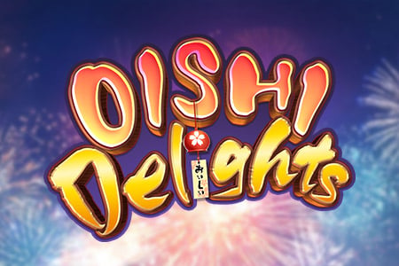 Oishi Delights