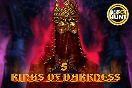 5 Rings of Darkness