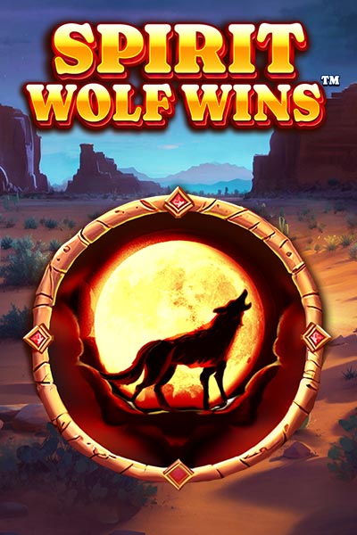 Spirit Wolf Wins