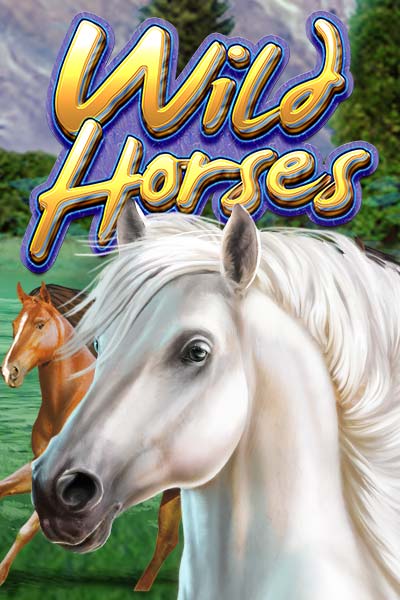 Wild Horses