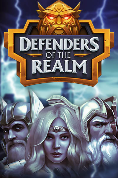 Defenders of the Realm