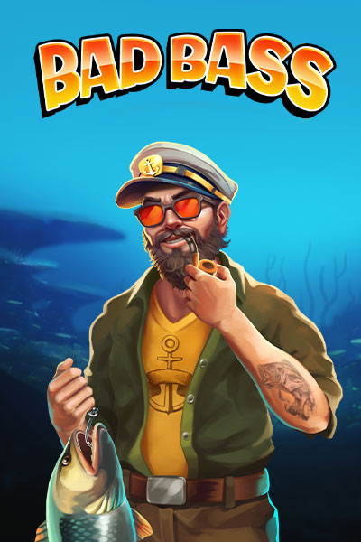 Bad Bass 3 Reels