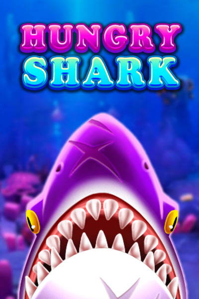 Hungry Shark