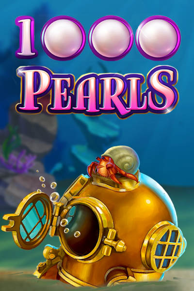 1000 Pearls