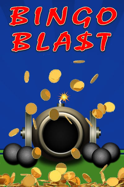 Bingo Blast FHD