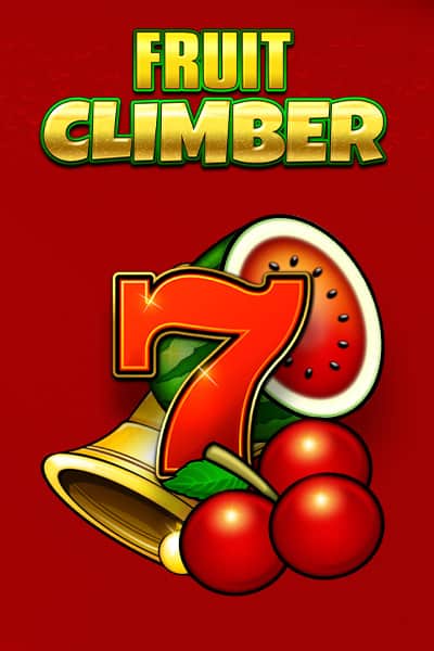 FRUIT CLIMBER
