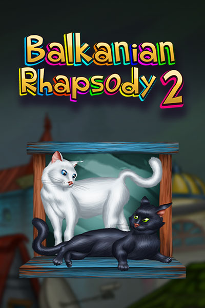 Balkanian Rhapsody 2