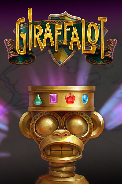 Giraffalot