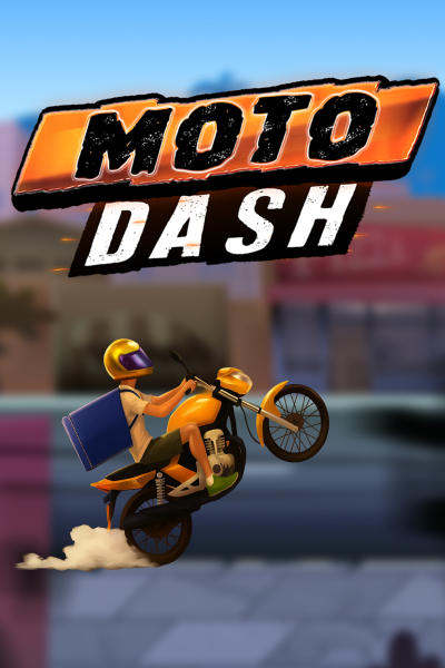 Moto Dash