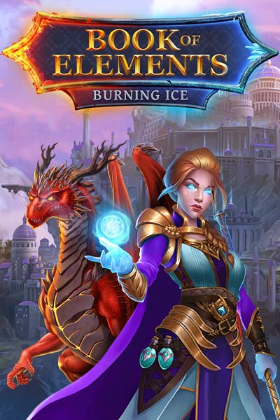 Book Of Elements