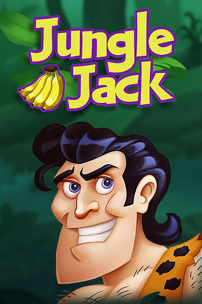 Jungle Jack