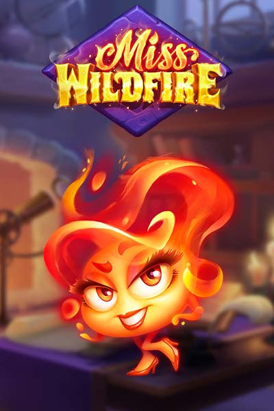 Miss Wildfire