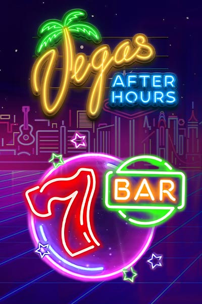 Vegas Afterhours