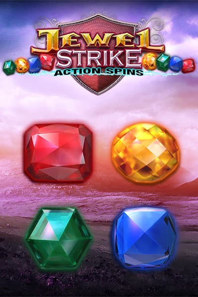 Jewel Strike