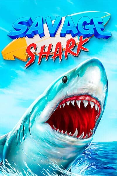 Savage Shark