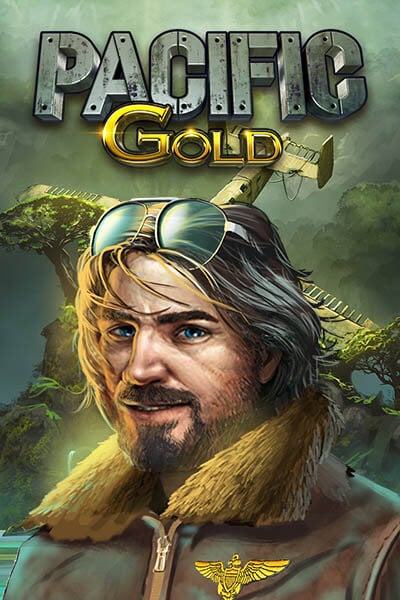 Pacific Gold