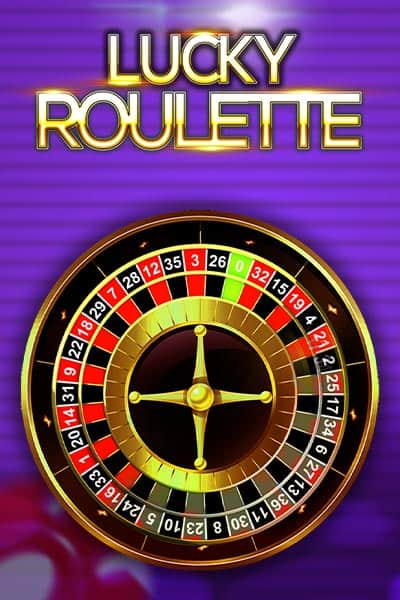 Lucky Roulette