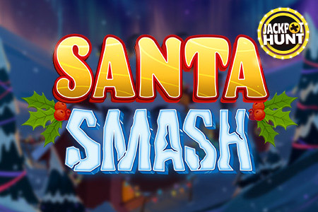 Santa Smash