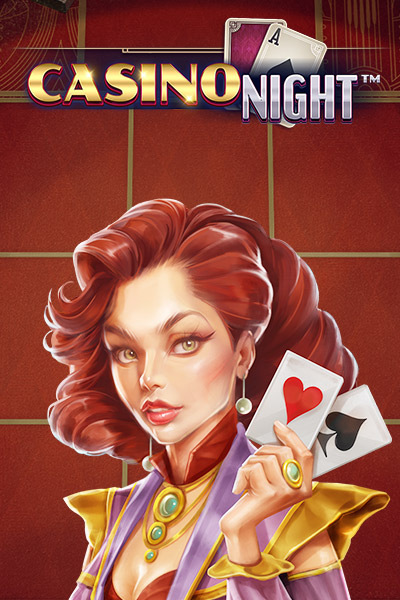 Casino Night