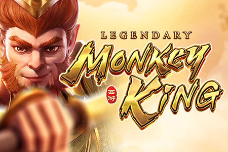 Legendary Monkey King