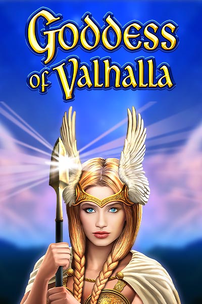 Goddess of Valhalla
