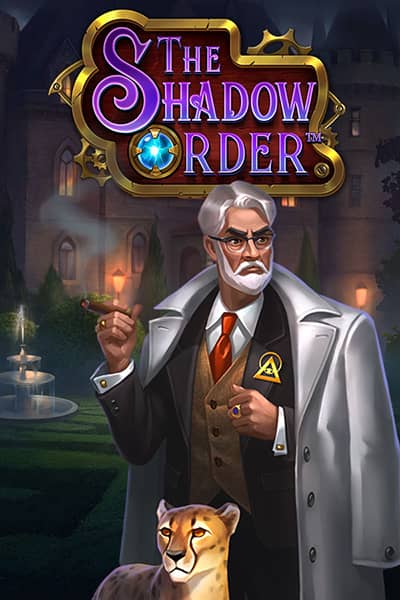 The Shadow Order