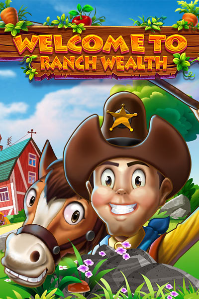 Rancher's Wealth