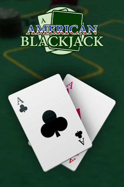 American Blackjack
