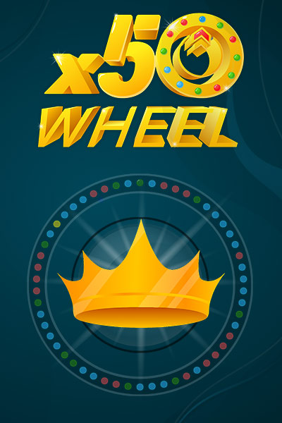 X50 Wheel