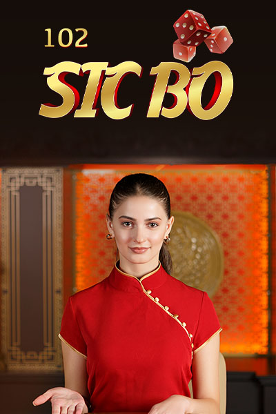 Sic-Bo 102