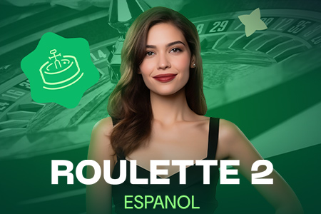 Roulette Spanish 2