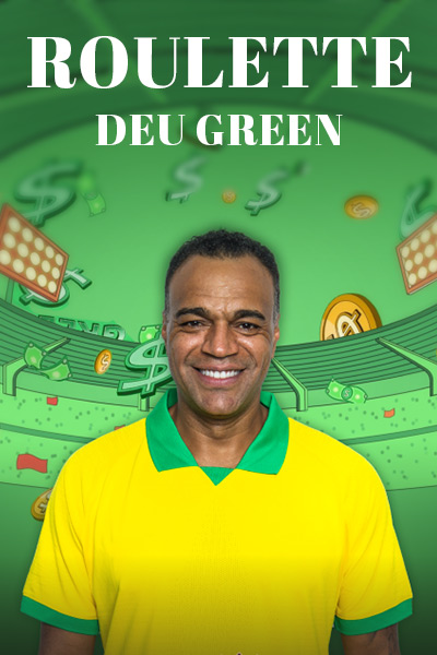 Deu Green Roulette