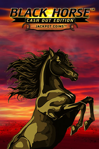 Black Horse Cash Out