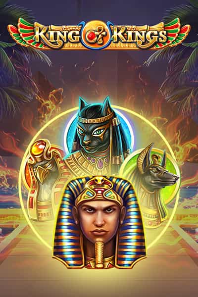 King of Kings