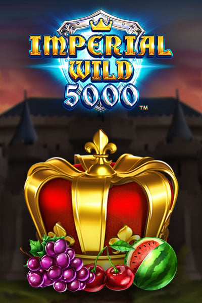 Imperial Wild 5000