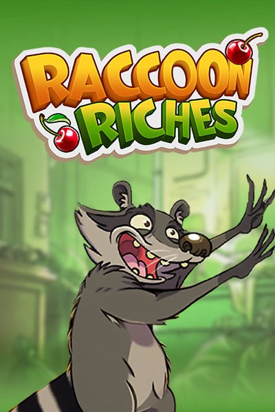 Raccoon Riches