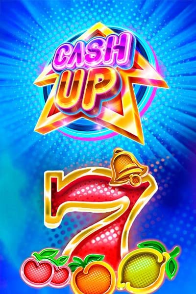 Cash Up