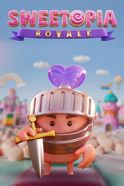 Sweetopia Royale