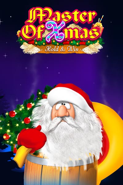 Master Of Xmas