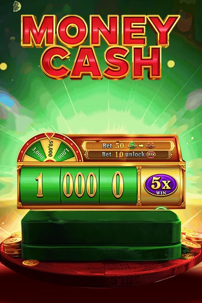 Money cash