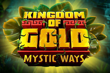 Kingdom of Gold: Mystic Ways
