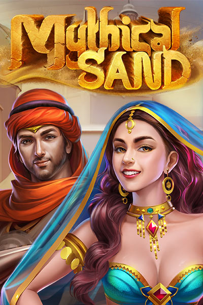 Mythical Sand