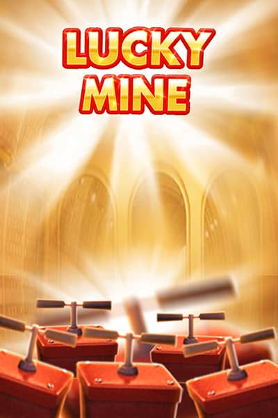 Lucky Mine