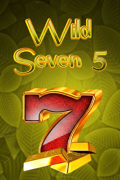 Wild Seven 5