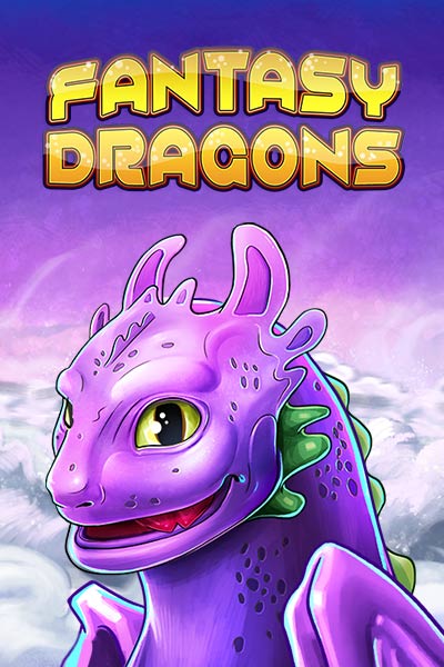 Fantasy Dragons