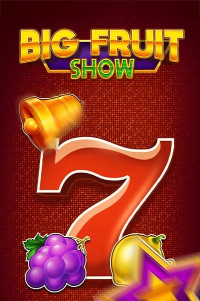 Big Fruit Show