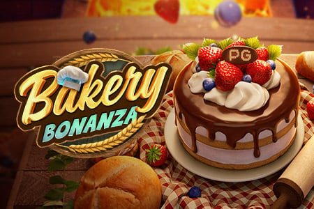 Bakery Bonanza