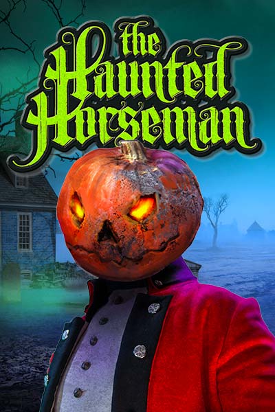 The Haunted Horseman
