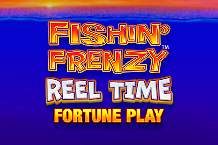 Fishin Frenzy Reel Time Fortune Play