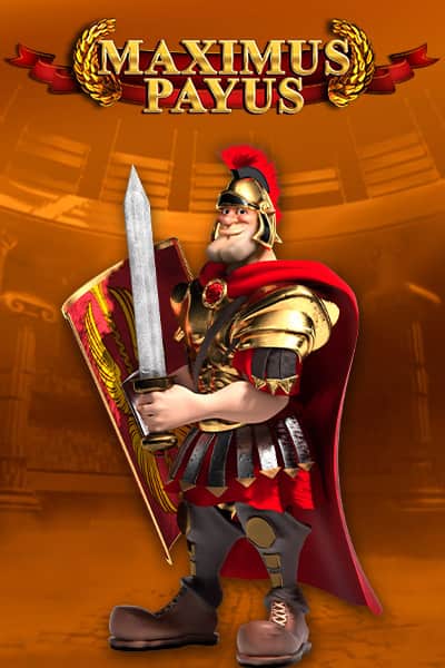 MAXIMUS PAYUS